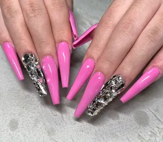 ネイル Jenn Nail Salonのネイルデザイン