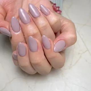 ネイル NAILSALON RandU...のネイルデザイン