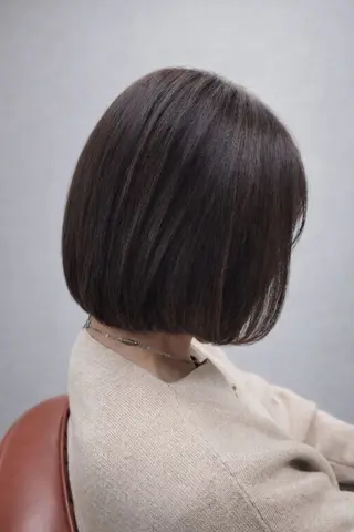 ショート 柏 康孝のヘアスタイル