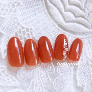 ネイル ネイルサロン 【たゆnail】のネイルデザイン