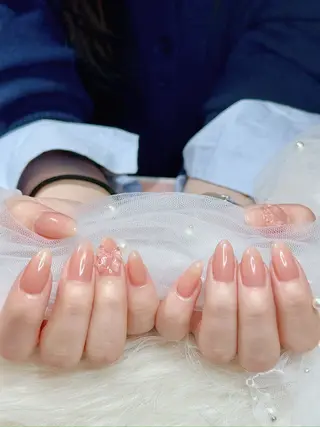 ネイル Kinoko／ チップスカルプ専門店のネイルデザイン