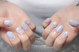 ネイル 🎀ran 🎀LED専門店のマツエク・マツパデザイン
