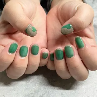 ネイル FELICE ﾌｪﾘｰﾁｪのネイルデザイン