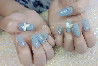 ネイル I LOVE ME NAIL.｡.:*♡のネイルデザイン