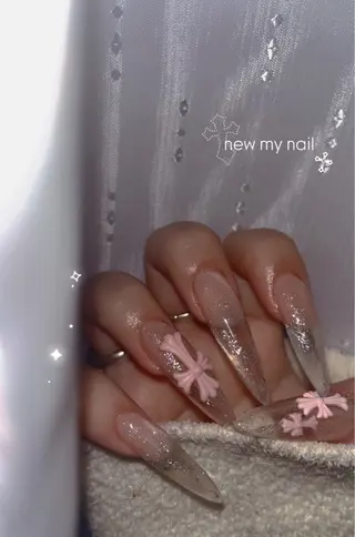 ネイル nailsalon JOIEのネイルデザイン