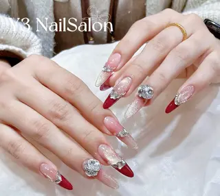 ネイル Y3 NailSalonのネイルデザイン