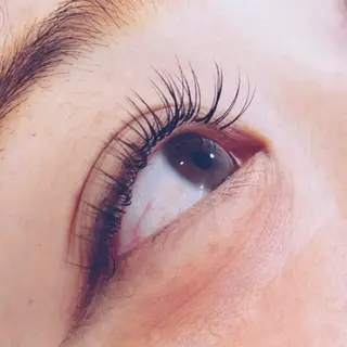 マツエク・マツパ ELRe アイラッシュのマツエク・マツパデザイン