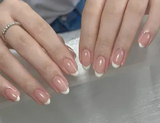 ネイル Molly _nailのネイルデザイン