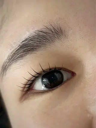 マツエク・マツパ CUPIDO 飯田のマツエク・マツパデザイン