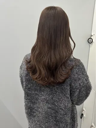 ロング ジャスミン /ROCCO 3rdのヘアスタイル