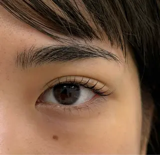 マツエク・マツパ 表参道/まつ毛パーマ 🌷🕊️SAORIのマツエク・マツパデザイン