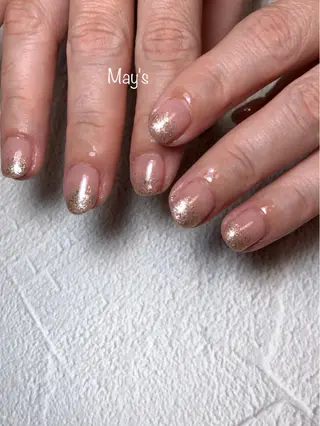 ネイル nail salon May'sのネイルデザイン