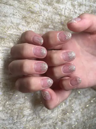 ネイル 橋田 有里奈のネイルデザイン