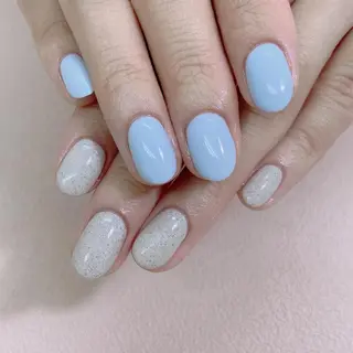 ネイル nail salon Lumièreのネイルデザイン