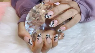 ネイル S Sのネイルデザイン