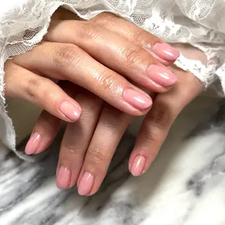 ネイル ビューイング所属・misao .のネイルデザイン