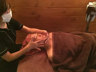 topo de esconditeのエステ・リラクイメージ