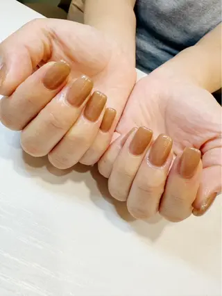 ネイル KIRARA beauty salon 立町店所属・Sora ☁️のネイルデザイン