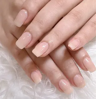 ネイル キュート ネイルのネイルデザイン