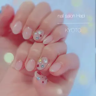 ネイル Rio nail まなみのネイルデザイン