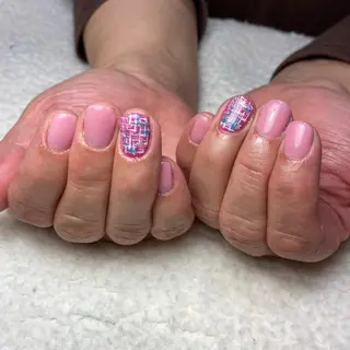 ネイル COCO+所属・COCO +のエステ・リラクイメージ