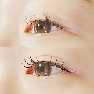 マツエク・マツパ joieange megumiのマツエク・マツパデザイン