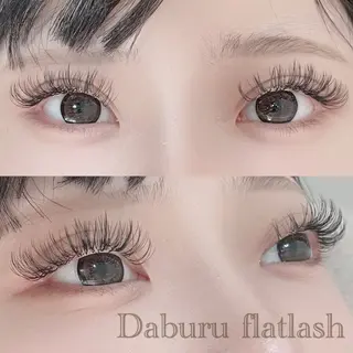 マツエク・マツパ i's trip♡ 北濱のマツエク・マツパデザイン