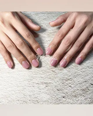 ネイル Momo nailsalonのネイルデザイン