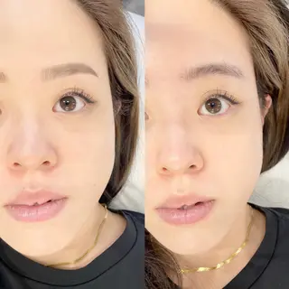 アイブロウ MA ORIの眉毛・アイブロウイメージ