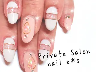 ネイル Salon do IROHAのネイルデザイン