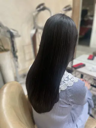 ロング 🖤keina🖤 詳細必読:*･のヘアスタイル