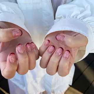 ネイル . .のネイルデザイン