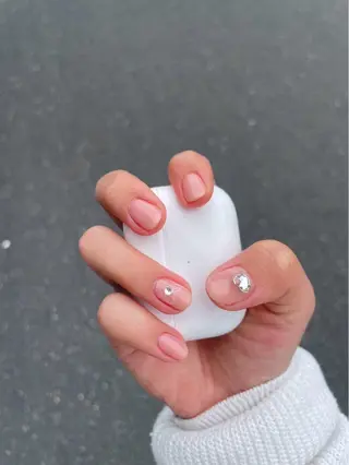 ネイル IROHA Nail 今村 昇生のネイルデザイン