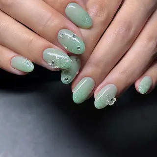 ネイル u sのネイルデザイン