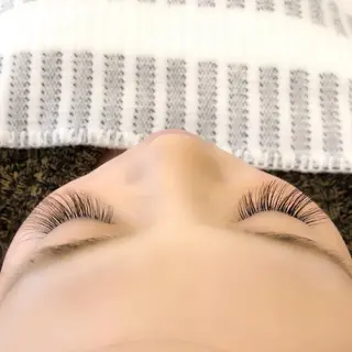 キッズ マツエク・マツパ CLEF eyelashのマツエク・マツパデザイン