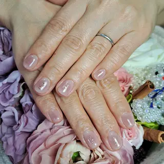 ネイル HAYASHI  Nのネイルデザイン
