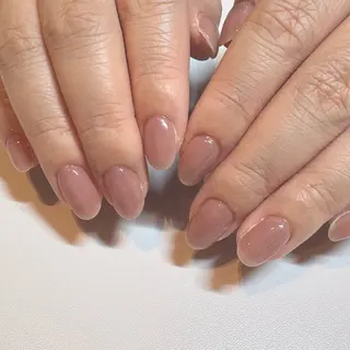 ネイル Luxe 燕三条店 Miinaのネイルデザイン