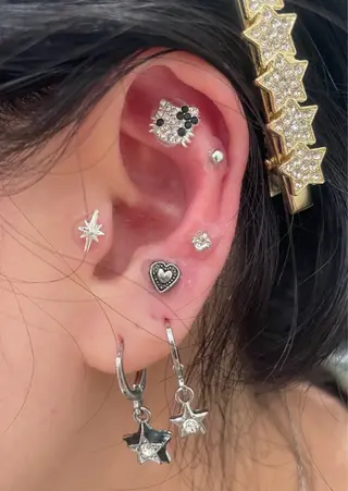 Kaula ホワイトニング🦷✨のエステ・リラクイメージ