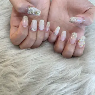 ネイル Nail Salon Gummi.のネイルデザイン