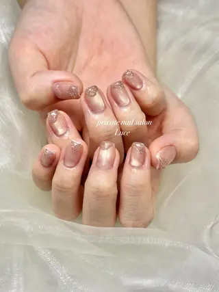 ネイル nailsalon Luce🕊️のネイルデザイン
