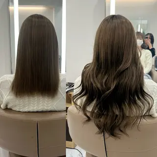 🫧アンドヘルシー MACOのマツエク・マツパデザイン