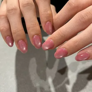 ネイル &robe銀座店 runeのネイルデザイン