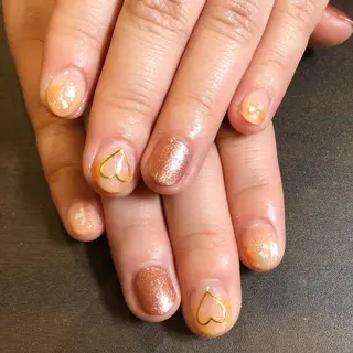 ネイル nail salon Titaleeのネイルデザイン