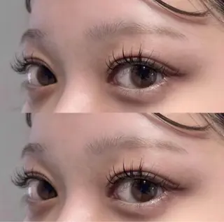 マツエク・マツパ coast meiの眉毛・アイブロウイメージ