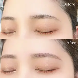 アイブロウ TOKYO BABE 新宿東口店の眉毛・アイブロウイメージ