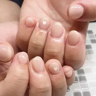 ネイル nailist yuiのネイルデザイン