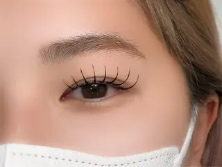 マツエク・マツパ Rily かんなのマツエク・マツパデザイン