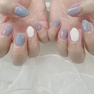 ネイル Nail salon Honey Beeのネイルデザイン