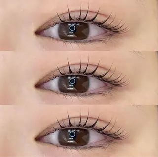 マツエク・マツパ ヘアアレンジ🪄︎︎ 川村菜々のヘアスタイル