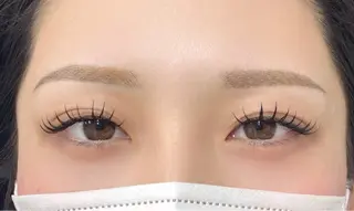 マツエク・マツパ Genesis 山科店のマツエク・マツパデザイン